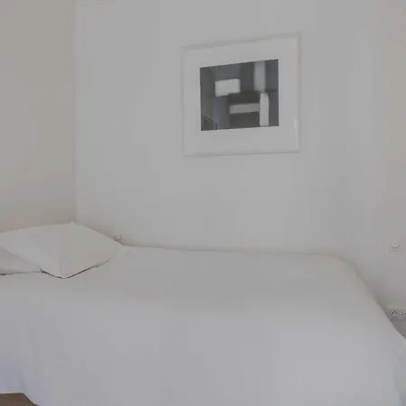 Charming - 2br-4p- Place De La Nation