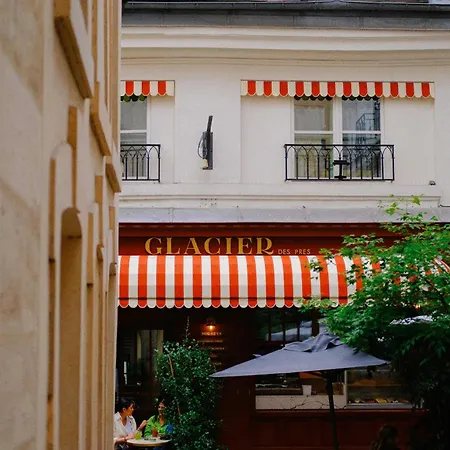 아파트 Charming - 2br-4p- Place De La Nation *