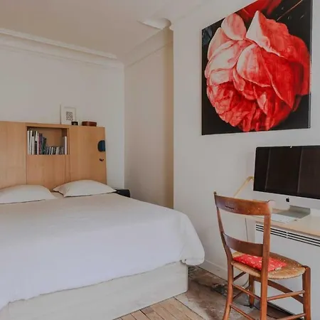 Charming - 2br-4p- Place De La Nation